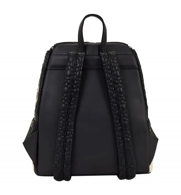 Mickey Mouse and Friends Sketched Disney Loungefly Mini Backpack