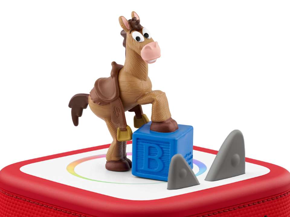 Toy Story 5
Disney Pixar - Bullseye Tonies