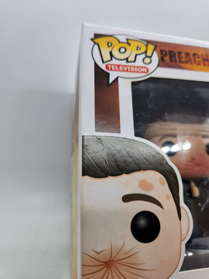 #366 Arseface Preacher Television Funko Pop