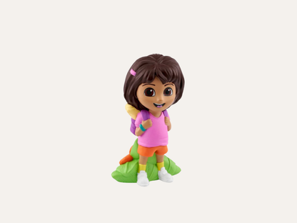 Dora 2: Dora's Adventures Tonies