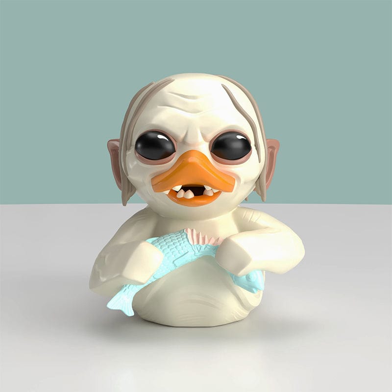 Lord of the Rings: Gollum TUBBZ Ducks (Mini Edition)