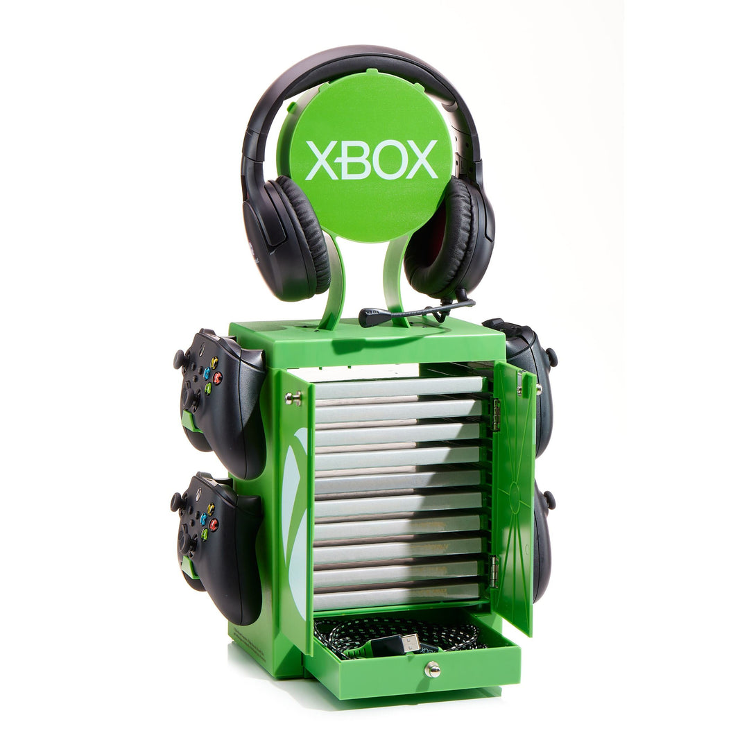X-Box Gaming Locker