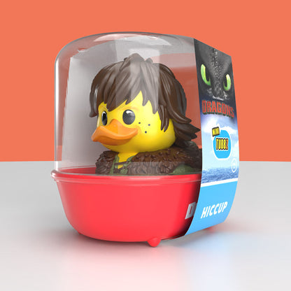 How To Train Your Dragon: Hiccup TUBBZ Ducks (Mini Edition)