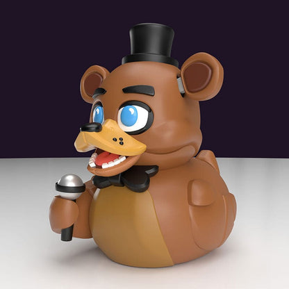 Five Nights At Freddy's: Freddy TUBBZ (Boxed Edition)