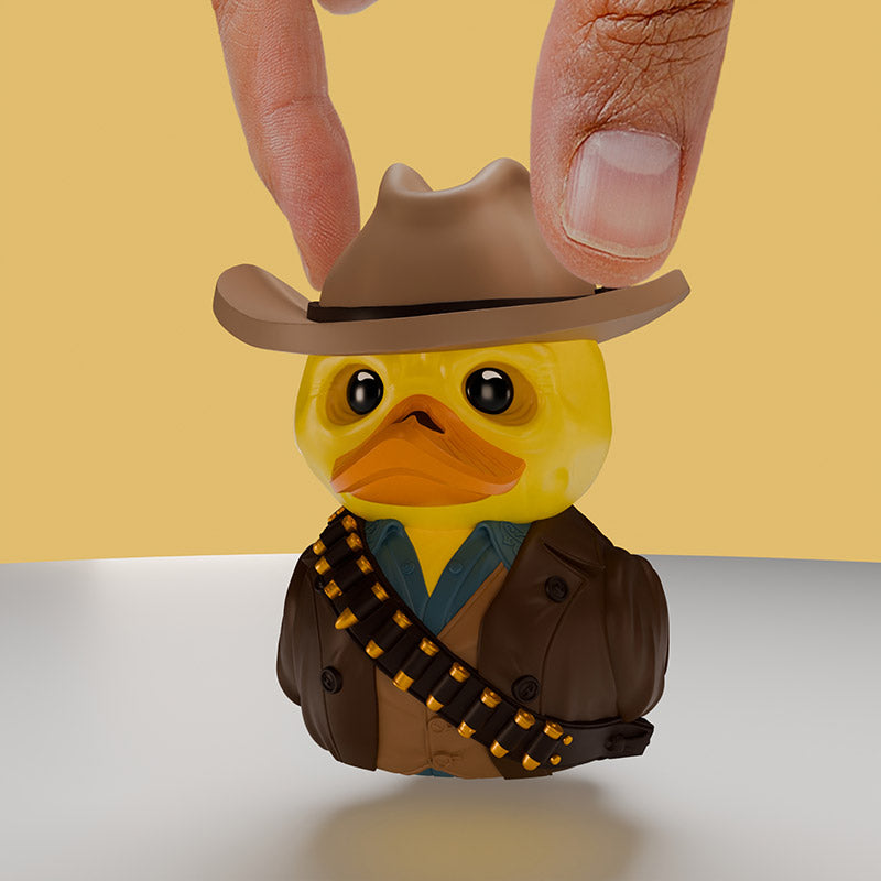 Fallout: The Ghoul TUBBZ Ducks (Mini Edition)