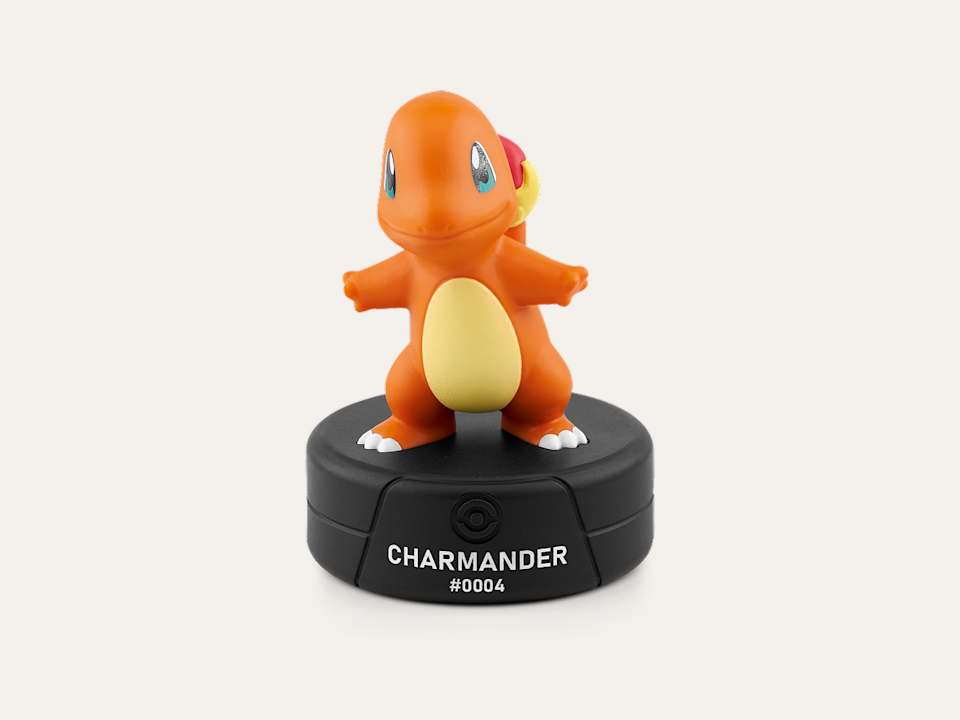 Charmander - Pokemon Tonies