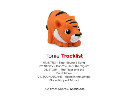My First Tonies - Jungle Set