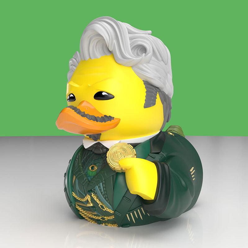 Wicked: The Wizard TUBBZ (First Edition)