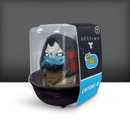 Destiny: Cayde-6 TUBBZ Ducks (Mini Edition)