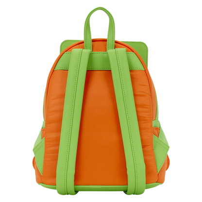 Kyle Cosplay South Park Loungefly Mini Backpack