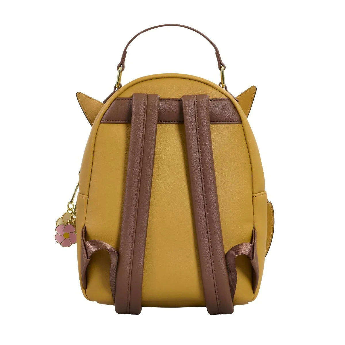 Eevee Cosplay Pokemon Mini Loungefly Backpack