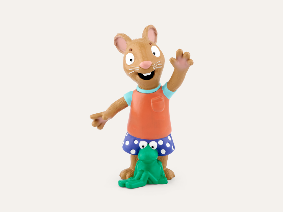 Pip and Posy: Posy Tonies