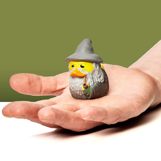 Lord of the Rings: Gandalf The Grey TUBBZ Ducks (Mini Edition)
