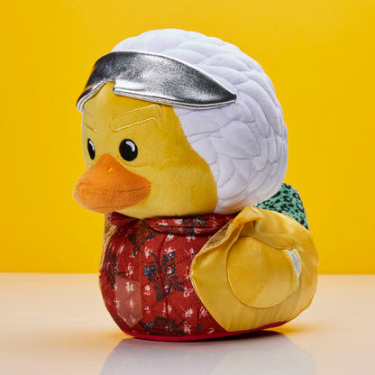 Back To The Future: Doc Brown 2015 TUBBZ Plushie