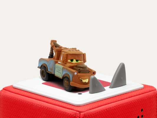 Disney Cars: Mater Tonies