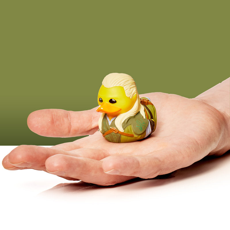 Lord of the Rings: Legolas TUBBZ Ducks (Mini Edition)