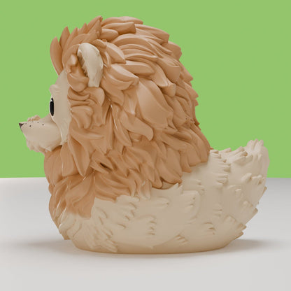 Wicked: Cowardly Lion TUBBZ Ducks (Mini Edition)