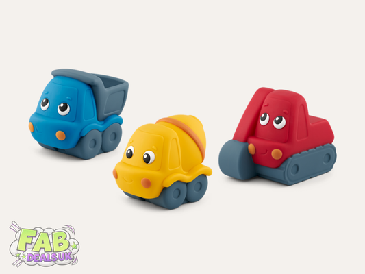 My First Tonies - Construction Set