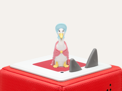 Jemima Puddleduck The Peter Rabbit Collection Tonies