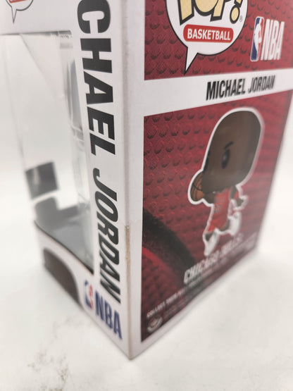 #54 Michael Jordan NBA Basketball Funko Pop