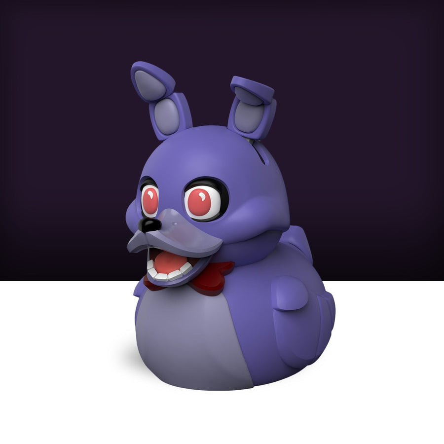 Five Nights at Freddy's: Bonnie TUBBZ Ducks (Mini Edition)