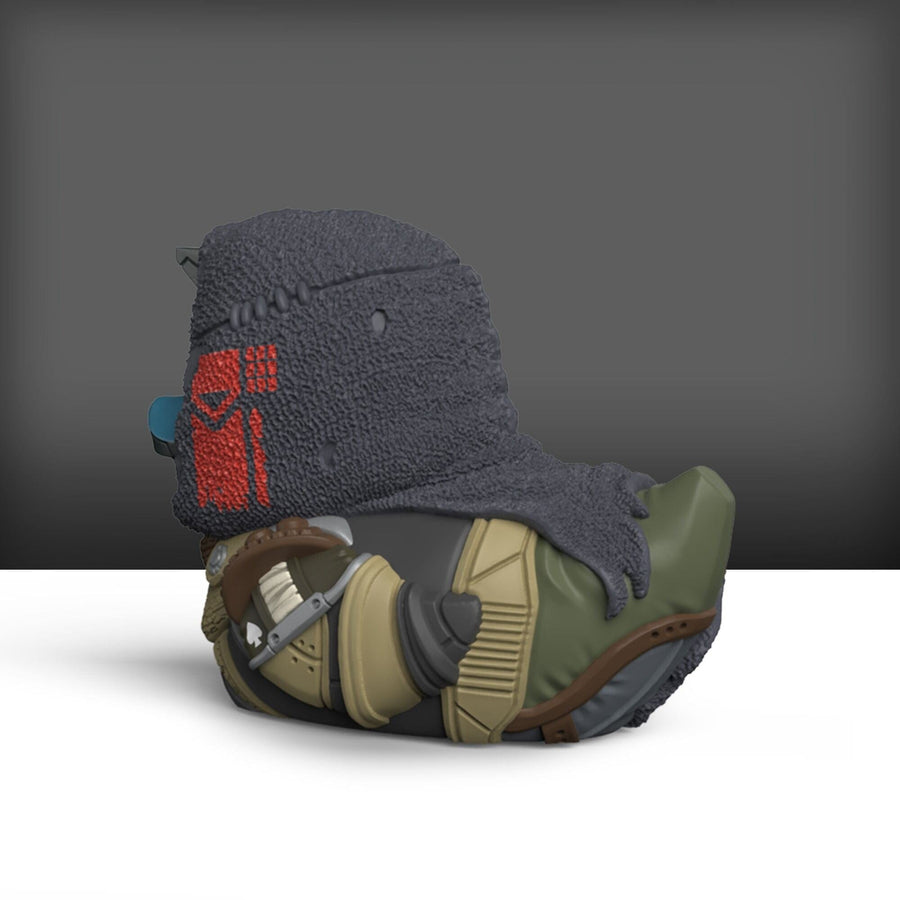 Destiny: Cayde-6 TUBBZ Ducks (Mini Edition)