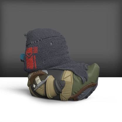 Destiny: Cayde-6 TUBBZ Ducks (Mini Edition)