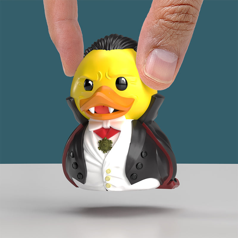 Universal Monsters: Dracula TUBBZ Ducks (Mini Edition)