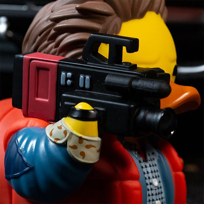 Back To The Future: Marty McFly TUBBZ Ducks (Boxed Edition)