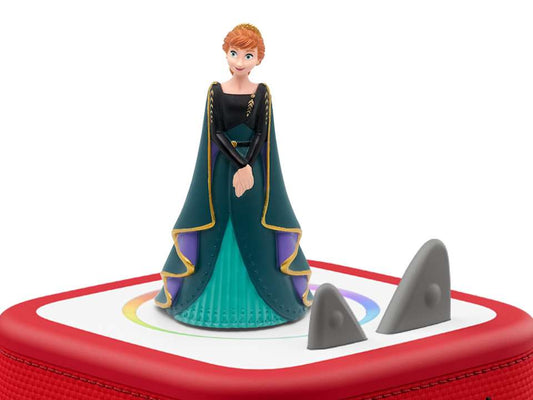 Disney Frozen 2: Anna Tonies