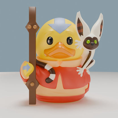 Avatar: The Legend of Aang TUBBZ Ducks (Boxed Edition)