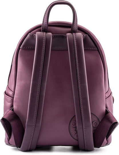 Tuk Tuk Raya and the Last Dragon Disney Loungefly Mini Backpack