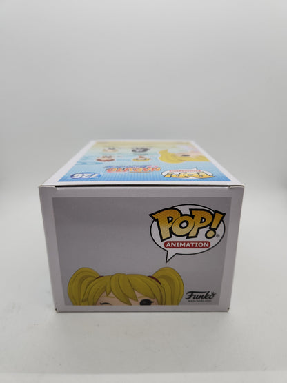 #726 Naruto Uzumaki (Sexy Jitsu) BOXLUNCH EXCLUSIVE Naruto Shippuden Animation Funko Pop