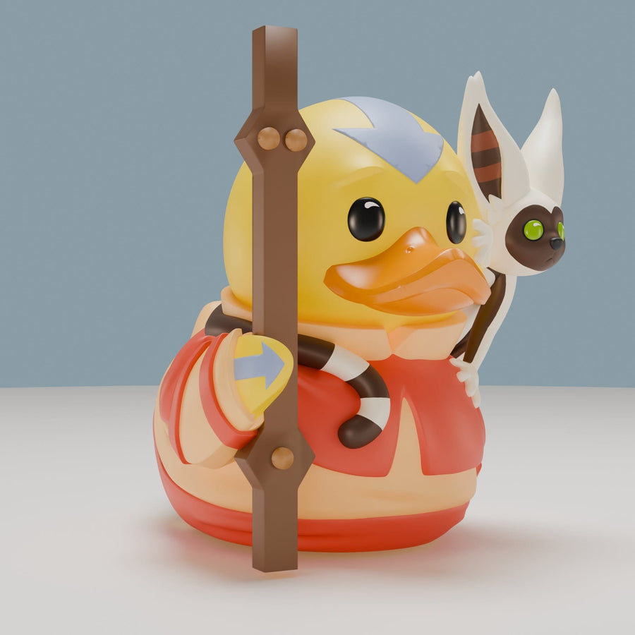 Avatar: The Legend of Aang TUBBZ Ducks (Boxed Edition)
