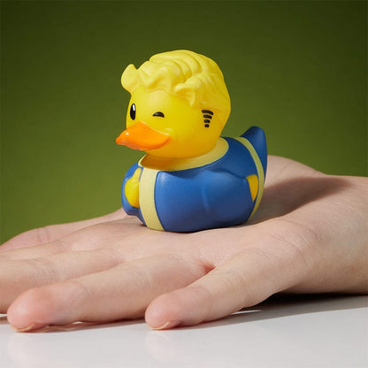 Fallout: Vault Boy TUBBZ Ducks (Mini Edition)
