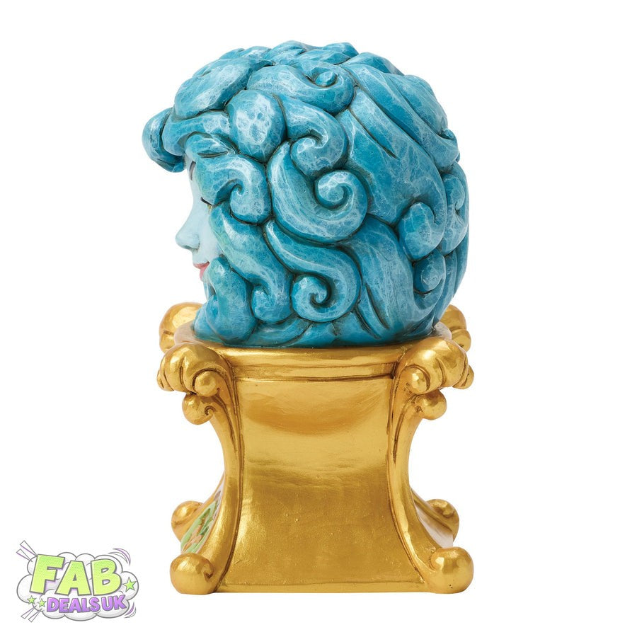 Dear Sweet Leota (Madam Leota Figurine) Haunted Mansion - Disney Traditions Ornament by Jim Shore