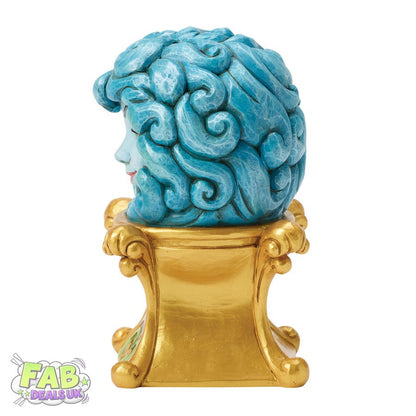 Dear Sweet Leota (Madam Leota Figurine) Haunted Mansion - Disney Traditions Ornament by Jim Shore