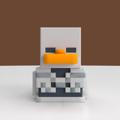Minecraft: Skeleton TUBBZ Ducks (Mini Edition)