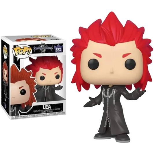 #623 Lea Kingdom Hearts Disney Funko Pop
