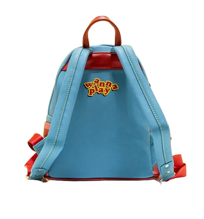 Good Guy Chucky Childs Play Horror Loungefly Mini Backpack