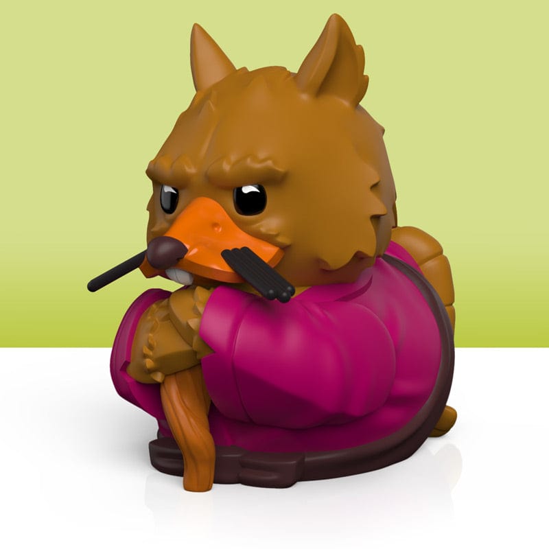 Teenage Mutant Ninja Turtles: Splinter TUBBZ (First Edition)