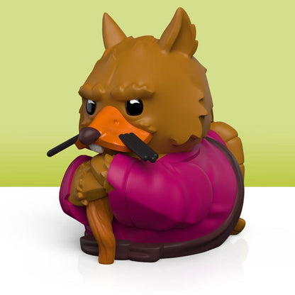Teenage Mutant Ninja Turtles: Splinter TUBBZ (First Edition)