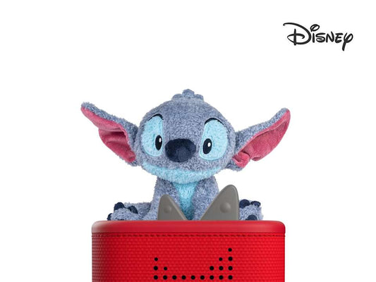 Disney Lilo and Stitch Cuddle Tonies