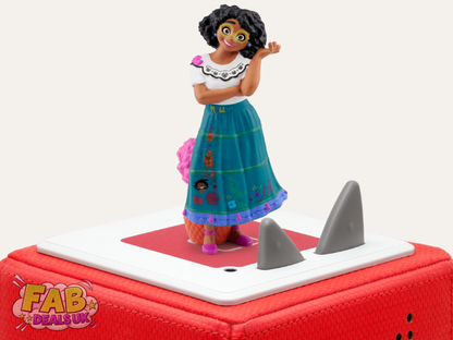 Disney Encanto: Mirabel Tonies
