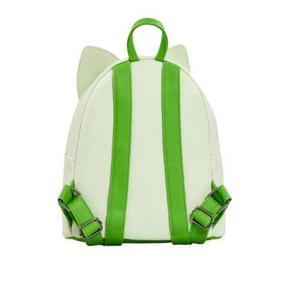 Sprigatito Pokemon Loungefly Mini Backpack