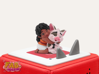 Disney: Moana 2 Simea Tonies