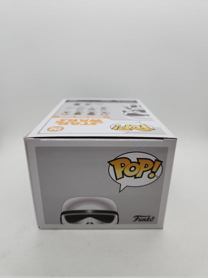 #252 Imperial Patrol Trooper 2018 SUMMER EXCLUSIVE Star Wars Funko Pop