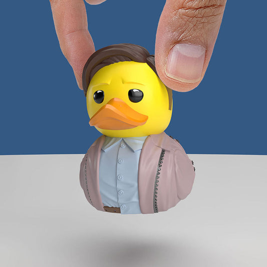 Back to the Future: George McFly TUBBZ Ducks (Mini Edition)