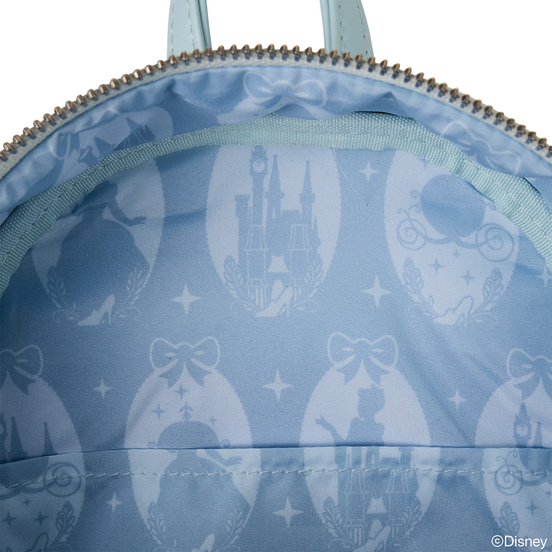 Longefly Disney Cinderella Cosplay Backpack