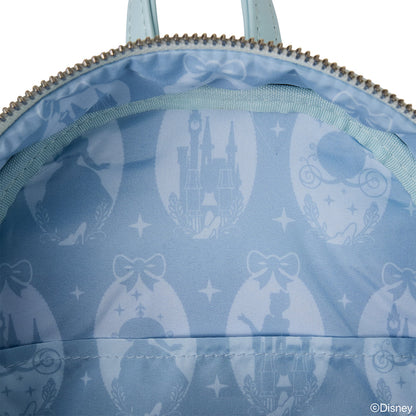 Longefly Disney Cinderella Cosplay Backpack
